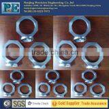 Nanjing Cnc Machining Stainless Steel Parts for Automotive Spare Parts