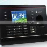REALAND Biometric Fingerprint Time Attendance A-C061