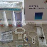 Activated Carbon Type Countertop Kitchen Faucet Filter Water Tap Drinking Water Factory PP+GAC+CTO thumbnail-5