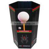 Pop Cardboard Dump Bin Display for Advertising thumbnail-2