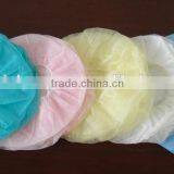 Non Woven PP Bouffant Cap thumbnail-2