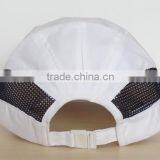 Custom Dry Fit Cap With Embroidery Logo thumbnail-4