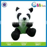 Wholesale china hot selling factory customized panda teddy bears