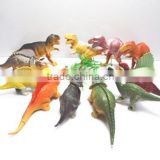 Cheap Toy PVC Plastic Small Dinosaur