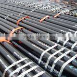 Carbon Seamless Steel Pipe Astm A312 Tp316/316l thumbnail-1