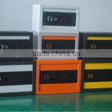 Wall Mounted Key Safe Box for Kids thumbnail-3