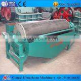 Wet Magnetic Iron Ore Separator With High Quality