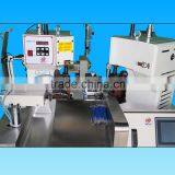 Automatic Double Ends Terminal Crimping Machine(servo Type) thumbnail-3