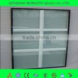 High Quality Best Prices Window Door Insulated Glass thumbnail-3