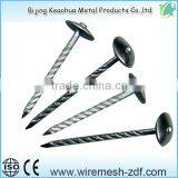 FACTORY PRICE Coil Roofing Nail