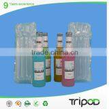 Fill Air Bubble Packing Bag For Glass Bottle thumbnail-2