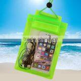 New Waterproof Bag Underwater Pouch Swimming Dry Case For Cell Phone thumbnail-2