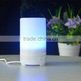 Mini Aroma Diffuser Humidifier Ultrasonic Home Fragrances Air Freshener thumbnail-1