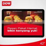 Outdoor Waterproof P10 Lcd Kiosk thumbnail-2