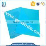 Professional Pvc Binding Cover With CE Certificate