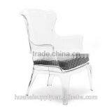 Chairs Design With Cushion for Hotel thumbnail-1