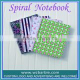 School note books for students
