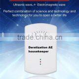 Suitable Rat Repeller for Utility Room and Transformer Substation thumbnail-2