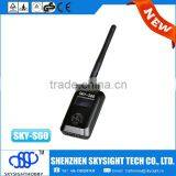 600mw Video FPV 32ch OSD Transmitter With LCD Display SKY-S60 for Fpv Googles thumbnail-6