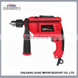 Hot Impact Drill 710W/ 13MM With Durable Property