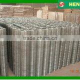 1/4 Inch Galvanized Welded Wire Mesh Building Materials