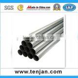 China Supplier Cold Drawn Carbon or Alloy Seamless Steel Tube thumbnail-4