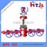 Wellhead Assembly With High Quality thumbnail-1