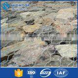China Suppliers Gabion Basket/gabion Wire Mesh for Protecting Dam