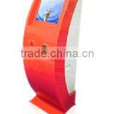 Hot Latest Design Coupon Kiosk thumbnail-1