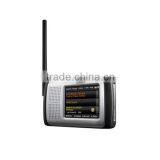 Uniden HOMEPATROL-1 - Digital Trunk Communictions Receiver With Weather Alert Standby, City Slection, Replay Plays Back up