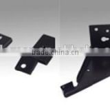 China Manufacturer Customized Metal Bed Frame Bracket, Metal Bed Frame Connector Bracket