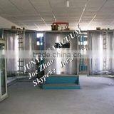 Wheel Hub Rim Metalizing Machine Good After-sale (ningbo Factory) thumbnail-1