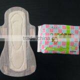 290mm Overnight Sanitary Napkin With Wings
