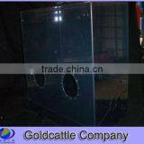 Clear PVC Cover thumbnail-1