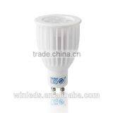 Cob Dimmable Led Gu10 Spot CE,EMC,LVD Approval Nichia Led,design Lamp