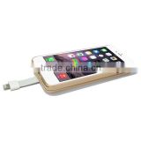 Hot selling and best quality MFi power bank for iphone