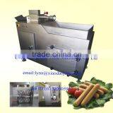 Stainless Steel Sausage Casing Peeling Machine