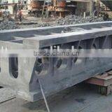 Very Large CNC Machine Tool Body Casting Parts thumbnail-2