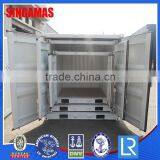 5ft Mini Offshore Container Set