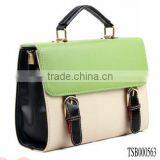 Hot Sale Lady Popular Fashion College Bags for Girls