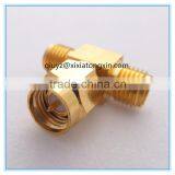 7/16 Din Male Coaxial Cable rf Connector With CE Certificate thumbnail-5