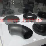 CURVA 45 Deg , 3D, AC. CARBONO ASTM A53 Gr B SCH STD ERW BE thumbnail-4