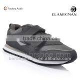 Hot sale good quality sport shoes man