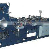 ZF780 Model Automatic Pocket Making Machine