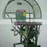 Carton Strapping Machine,CartoAuto Carton Strap Machine for Carton Packing Line n Baler,corrugate Box Strapping Machine