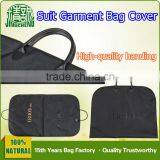 Foldable Suit Garment Bag Cover/ Cloth Bag Cover Type / Handled Suit Bag Cover thumbnail-4
