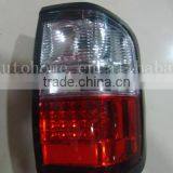 Car Modified Led Headlamp Assembly for Terrano PR50 thumbnail-1