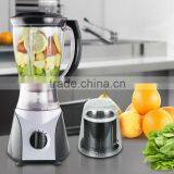 Jianlian Cheap Price Unique Design JL-B311 2 in 1 PC Jar 2 Speeds Electric Plastic Blender Mixer Quality Choice thumbnail-4