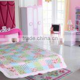 Simple European Style Winter Chirdrens' Cotton Quilt thumbnail-1