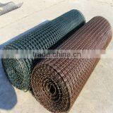 garden plastic netting(Square mesh ,Gutter Guard)